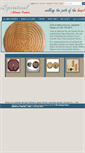 Mobile Screenshot of ispiritual.com